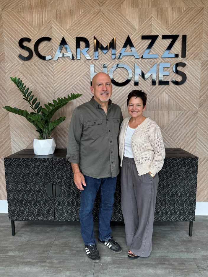 Компания Scarmazzi Homes стала титульным спонсором нового театра Canon в Канонсбурге